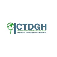 Centre for Tropical Diseases and Global Health, Catholic University of Bukavu